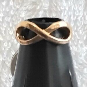 BNWOT 3/$20 Florence Scovel Infinity Ring Size 5 Fashion Jewelry!!